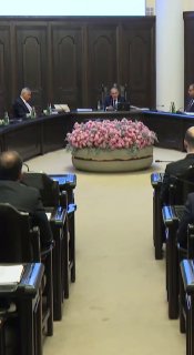 Программа «16 миллионов» в Гаваре: поддержка для приграничных сел Гегаркуника