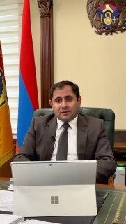 Непригодные к службе из-за ранений армянские военные смогут повторно подать заявку на контракт — Папикян