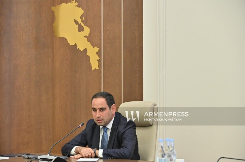 Минтерриториального управления: Мецаморская АЭС будет работать до 2036 года после продления срока службы