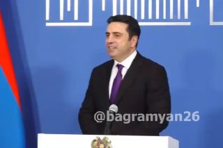 Ален Симонян отказался от депутатского мандата: что это значит для Гегаркуника