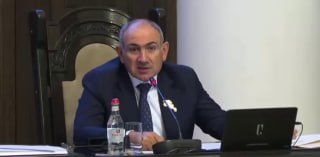 Никол Пашинян анонсировал внеплановые визиты в школы, детсады и медучреждения Гавара