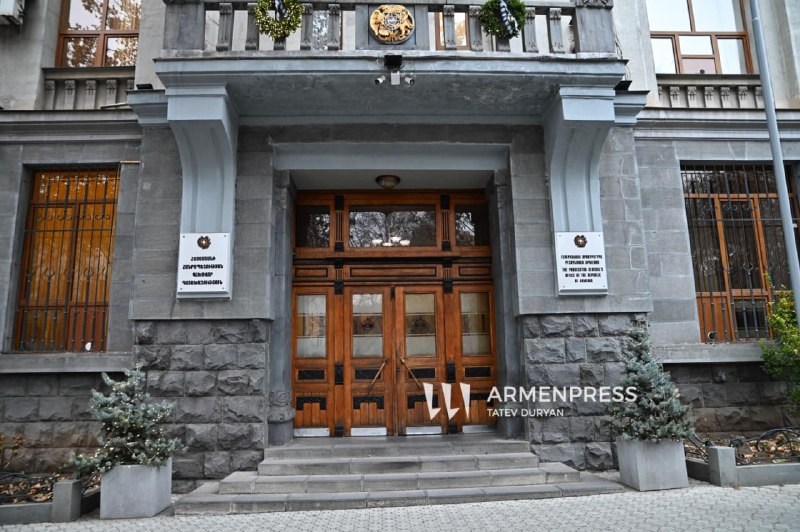 Прокуратура Армении направила в суд 17 дел об избирательных преступлениях с начала выборов-2026