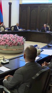 Никол Пашинян заявил о решении проблемы экспорта товаров Армении на рынок ЕС на политическом уровне