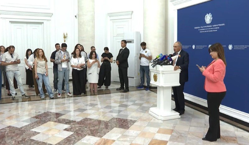 Пашинян призвал к сотрудничеству с Азербайджаном по пропавшим без вести: что это значит для Гавара