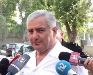 Вардеванян не смог стать премьер-министром Гегаркуника из-за «Запорожца» — мнение Ташо Калужского