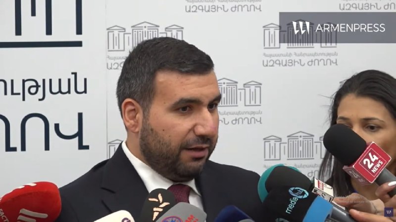В Армении ужесточат наказание за избирательные взятки: инициатива «Гражданского договора» затронет Гегаркуник