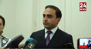 Тигран Авинян призвал искоренить избирательные взятки и фальсификации на выборах в Гегаркунике