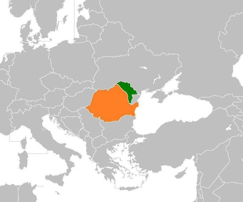 Палата депутатов Румынии приняла предложение об объединении с Молдовой: что известно на данный момент