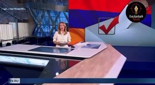 Выборы в Гаваре: российский «Первый канал» назвал кампанию «скандальной»