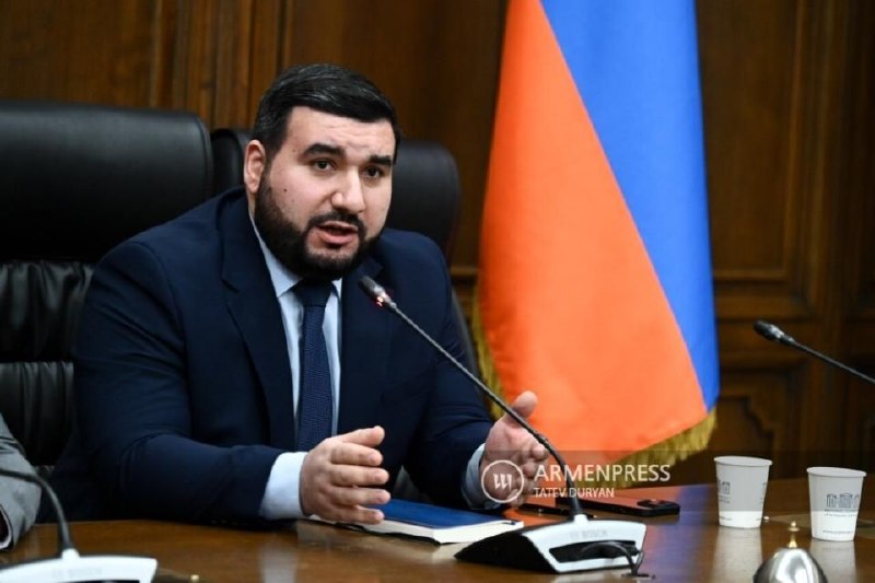 В Гаваре обсудили законопроект об уголовной ответственности за уклонение от медосмотра при призыве