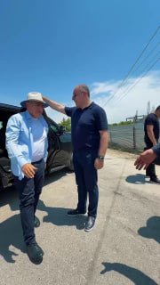 В Гаваре обсудили строительство детсада в селе Горован Ведийской общины