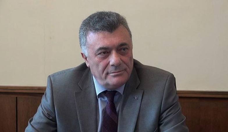 Бывший депутат Рубен Акопян задержан за разжигание ненависти в интернете