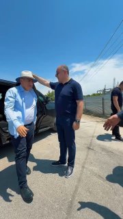 Никол Пашинян проинспектировал строительство детских садов в Ехегнаване и Гораване: что известно