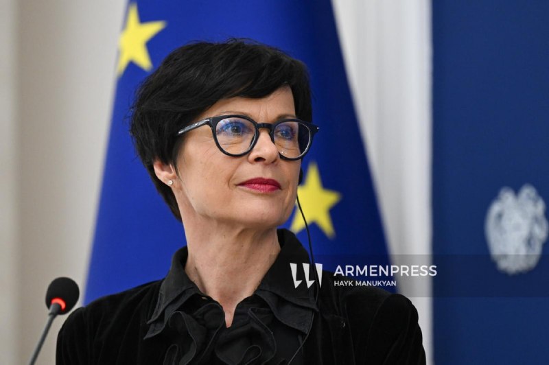 Евросоюз выразил солидарность с Арменией на фоне экономического давления: что это значит для Гавара и Гегаркуника