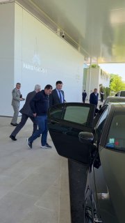 Министр обороны Сурен Папикян прибыл в Париж: что известно о визите