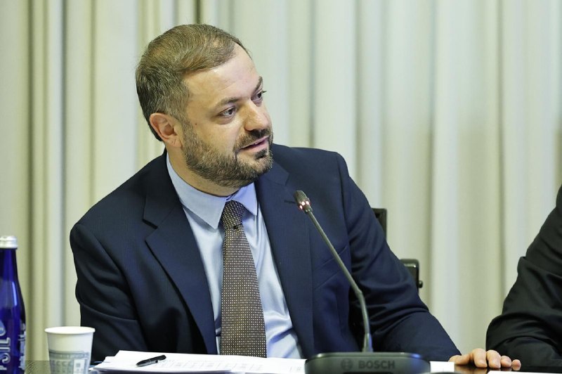 Правительство Армении продлит льготы тепличным хозяйствам из-за запретов России — поддержка для Гегаркуника