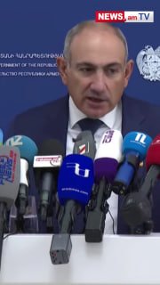 Никол Пашинян заявил о недопустимости блокирования решений в ЕАЭС — что это значит для Гавара