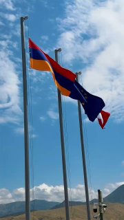 Строительство Ведийского водохранилища обеспечит орошение 3220 га в Араратской долине
