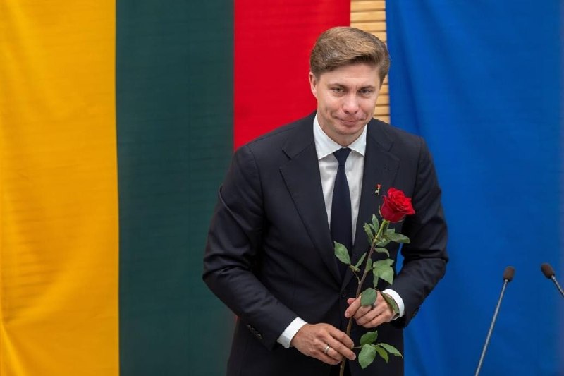 В Литве утвердили премьер-министра Миндаугаса Синкявичюса – что это значит для Гегаркуника?