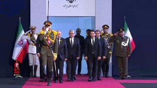 Премьер Армении Пашинян почтил память лидера Исламской революции в Иране
