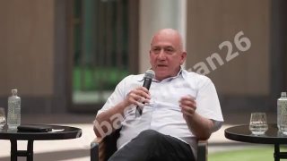 В Гаваре обсудили вмешательство в выборы: Арам Абрамян обвинил сельчан в зависти к выходцам из России