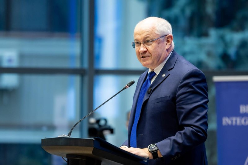 Премьер-министр Молдовы Александр Мунтяну подал в отставку — что известно
