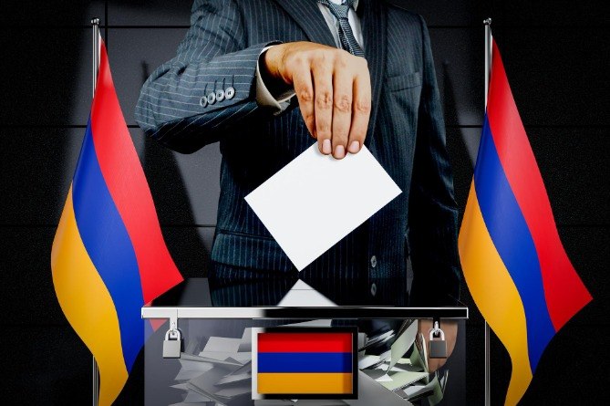 Выборы в Армении 2026: ЦИК огласил окончательные итоги, «Гражданский договор» лидирует в Гаваре и Гегаркунике