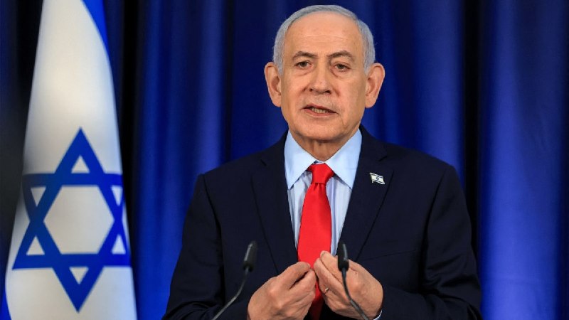 Нетаньяху заявил о намерении Израиля отказаться от помощи США уже в этом году
