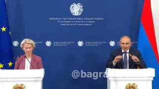 Пашинян исключил повторение сценария 2013 года с отказом от интеграции в ЕС