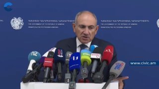 Против Гагика Царукяна возбуждено уголовное дело: заявление иностранного инвестора в Гаваре