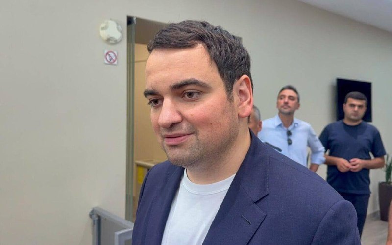 Нарек Карапетян допустил уличную борьбу в Гаваре при отказе в пересчете голосов ППА