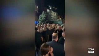 Оппозиционный белорусский политик Латушка поздравил Пашиняна с победой на выборах в Армении