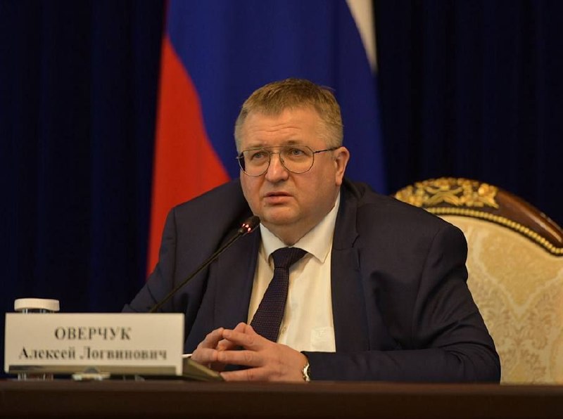 Оверчук: Армения добросовестно выполняет обязательства в рамках ЕАЭС