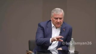 Само Калужский объявил о консолидации оппозиции в Гаваре: создание Координационного совета и поствыборная коалиция