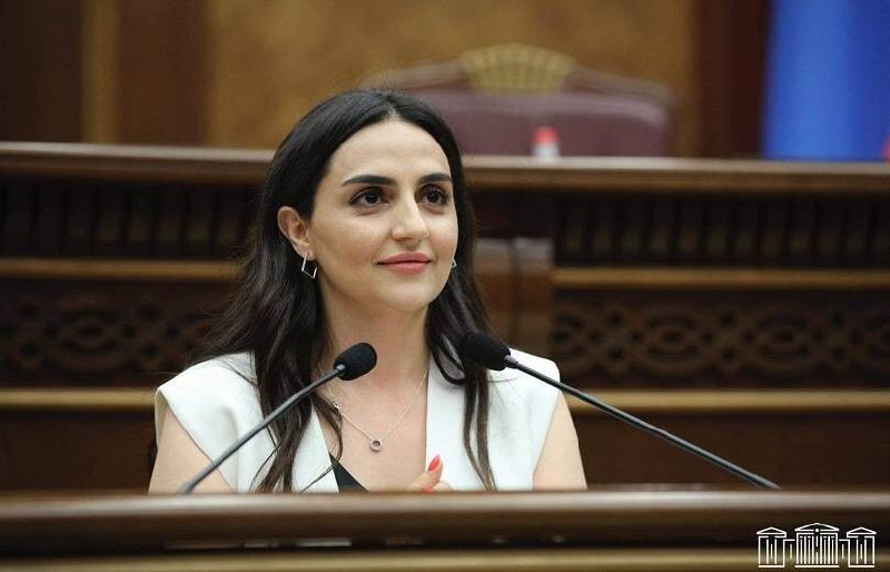 Парламент Армении принял поправки к Избирательному кодексу: что изменится для Гавара