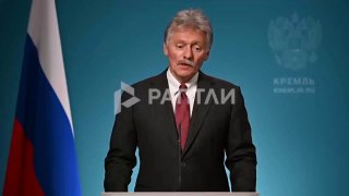 Песков: Кремль ждет официальных итогов выборов в Армении для поздравления Пашиняна