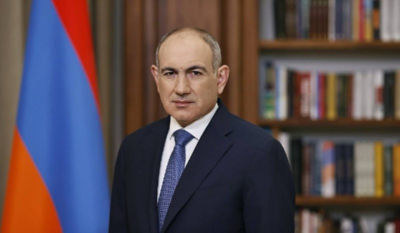 Никол Пашинян отправился в Екатеринбург на Иннопром-2026 и встретится с Мишустиным