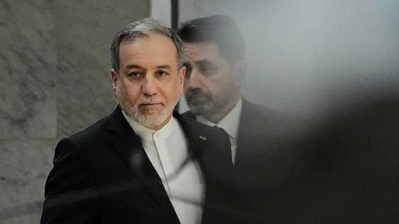 Израиль планировал ликвидировать иранских переговорщиков — Арагчи