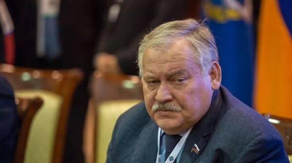 Затулин усомнился в легитимности выборов в Армении: что это значит для Гавара и Гегаркуника