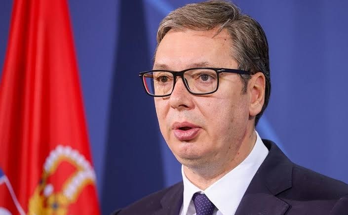 Президент Сербии Вучич объявил об отставке и досрочных выборах — реакция в Гаваре
