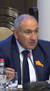 Пашинян анонсировал обсуждение в рамках ЕАЭС важного для Армении вопроса