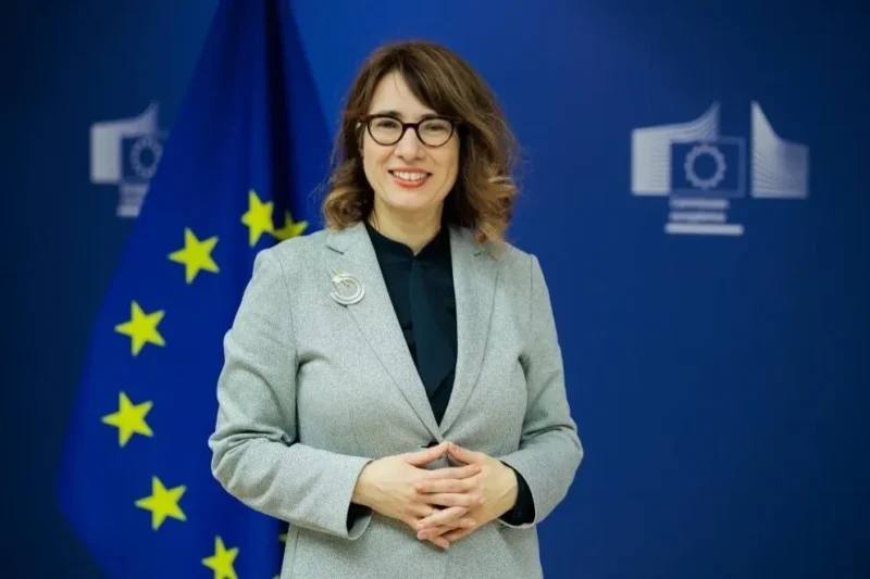 Высокий представитель ЕС Анита Хиппер: ЕС поддержит Армению в условиях давления перед выборами