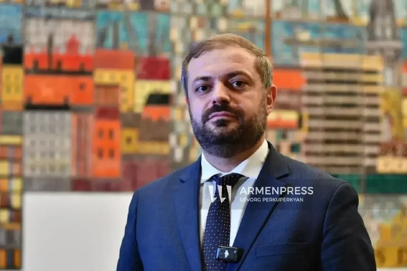 Правительство Армении представило программу поддержки экспорта в ЕС: влияние на Гегаркуник в преддверии выборов 7 июня