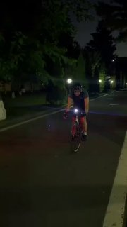 Никол Пашинян провел велопрогулку во время отпуска