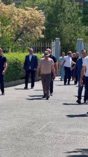 Премьер Армении Пашинян посетил богослужение в церкви Сурб Саргис в Нор Норке