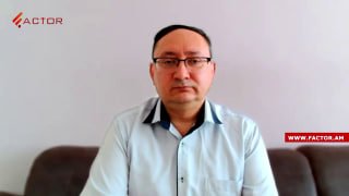 Израиль не признал Геноцид армян официально, несмотря на заявления — эксперт из Гавара