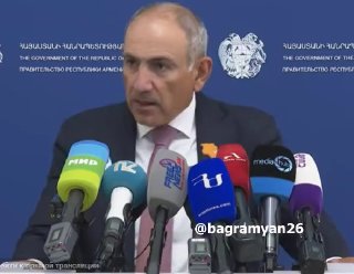Пашинян ответил на вопрос о непризнании выборов в Армении со стороны Путина