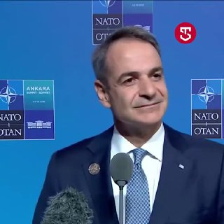Премьер Греции Мицотакис оценил возможную продажу F-35 Турции: баланс сил в Средиземноморье