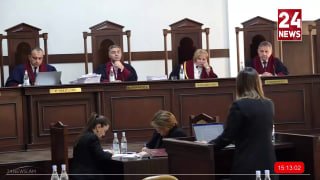 Суд в Гегаркунике отклонил иск о признании недействительными выборов в Гаваре