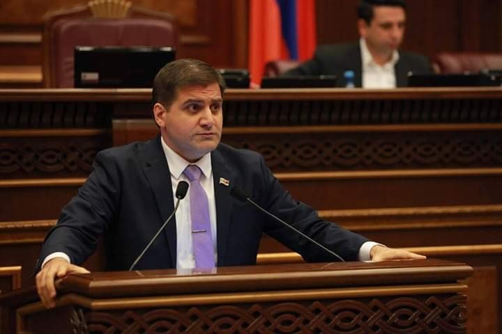 Партия «Во имя Республики» оспаривает итоги выборов в Гаваре из-за подкупа избирателей